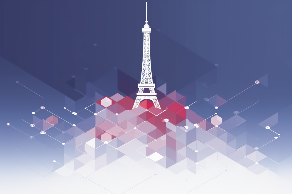 Schlüsselkonzepte für GraphQL im B2B-Commerce auf den Apidays in Paris