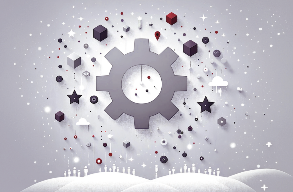 Thank you! We have achieved great things together again in 2024: with award-winning projects that create real added value - for you and your customers.