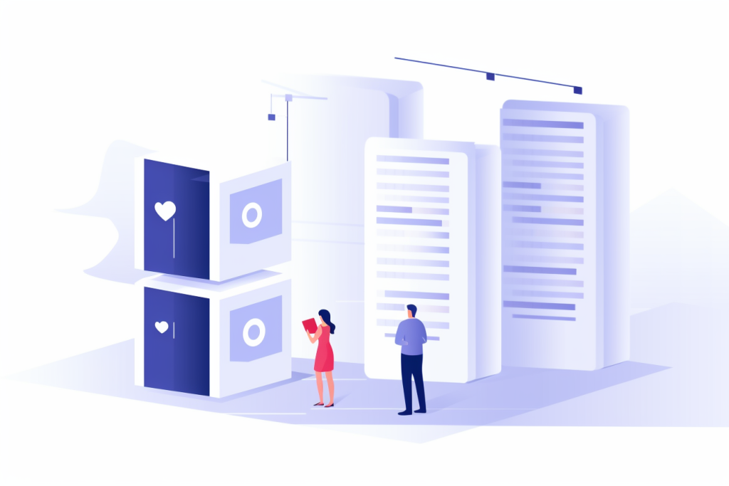 Know-how: Wie für ein effizientes E2E BOM Management Strategien vertikal & horizontal verknüpft werden.