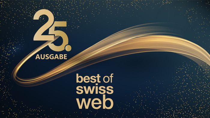 Ihre Stimme zählt: Bucher Connect im Rennen um den Master of Swiss Web 2025! 🏆