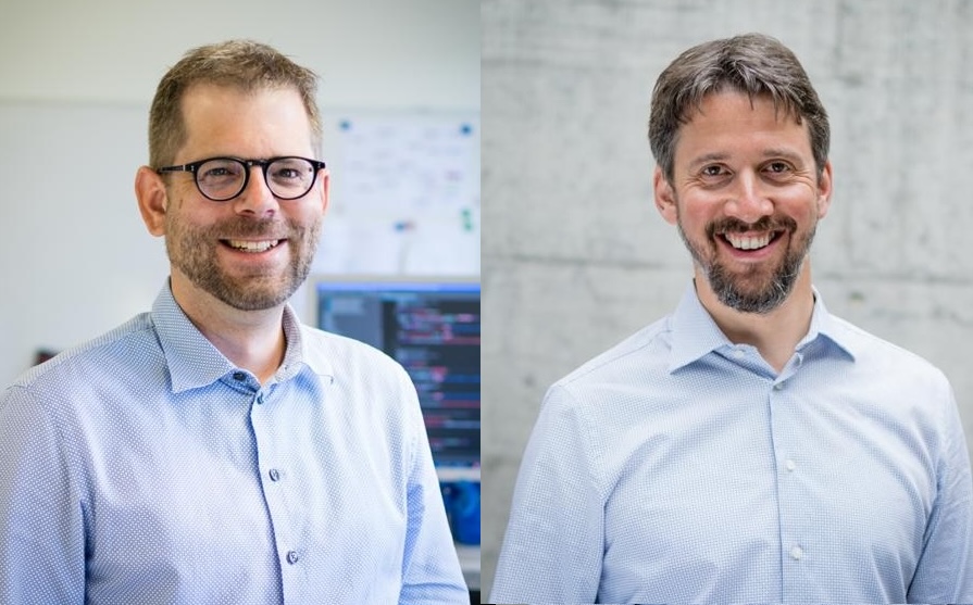 Marco Egli and Martin Probst, long-standing members of the Intelliact team, will enrich the Management Board from 2025 with their extensive experience and strategic vision.