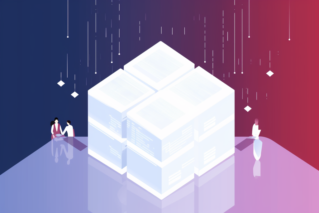 Added value through structured, intelligently networked data