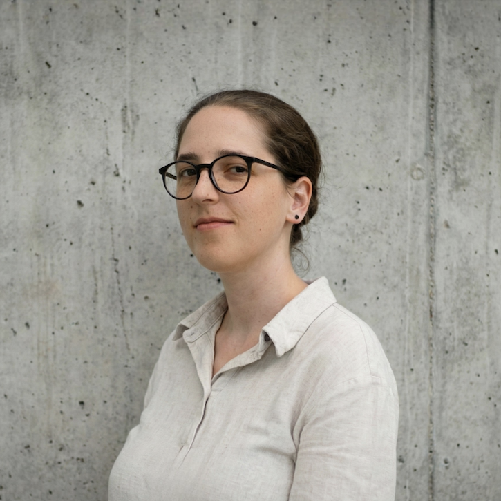 Neu an Bord: Linda Riesen verstärkt unser Engineering-Team mit Leidenschaft für Daten, Automatisierung und saubere DevOps-Strukturen.