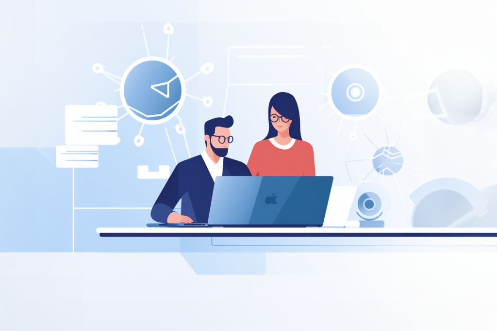 Bewerben: Software Engineer (w/m, 80-100%)