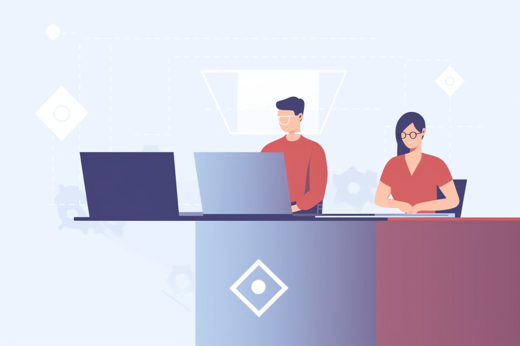 Bewerbungsphase abgeschlossen: Solution Architect (m/w/d, 80-100%)