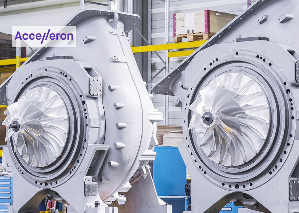 Mit neuen Applikationen die Produktentwicklung und -fertigung optimieren