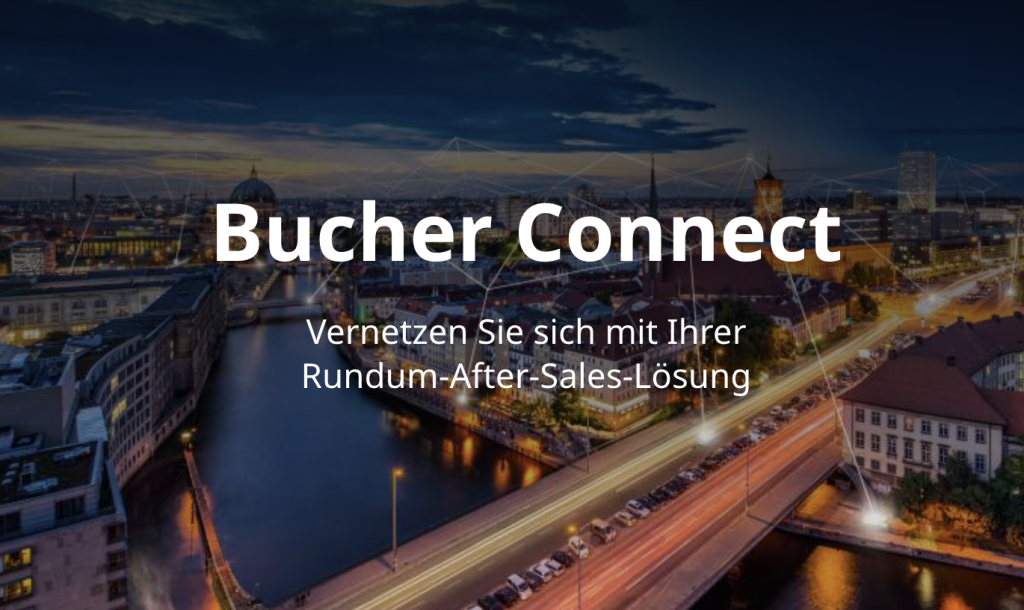 Vielfach ausgezeichnet: Globale After-Sales-Plattform mit leistungsstarken IoT-Features