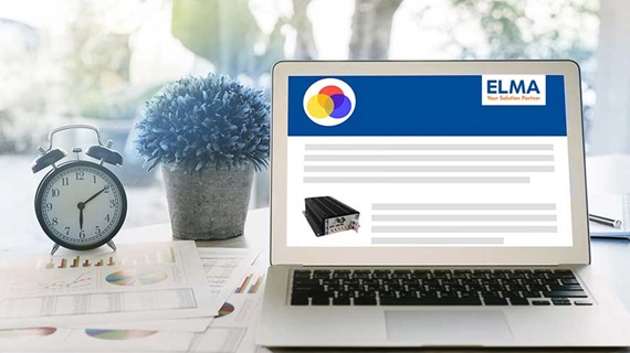 Cloud PLM with Modern Interfaces