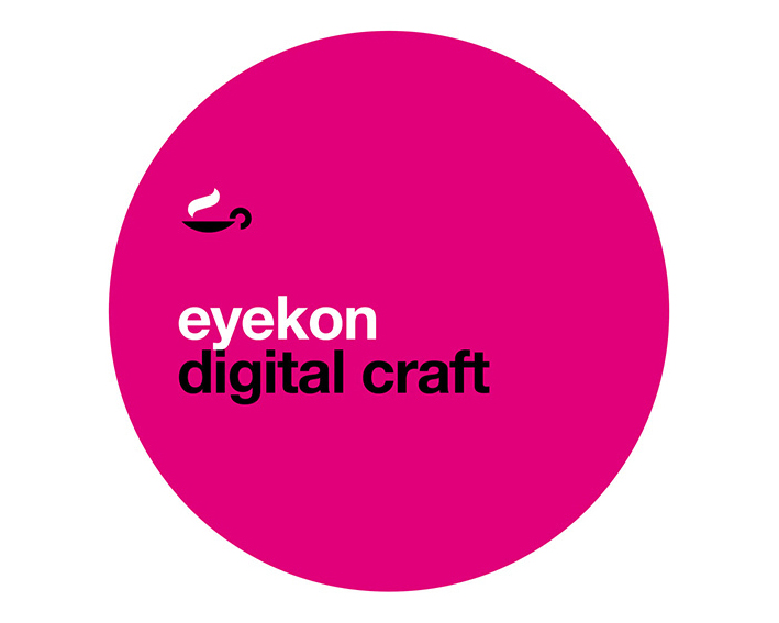 Eyekon hat ein ganzheitliches Verständnis für Marken, Produkte, Prozesse und Benutzer. Intelliact transformiert mit Eyekon – vom Analogen ins Digitale.