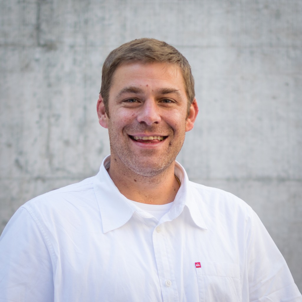 Gregor Vonderschmitt