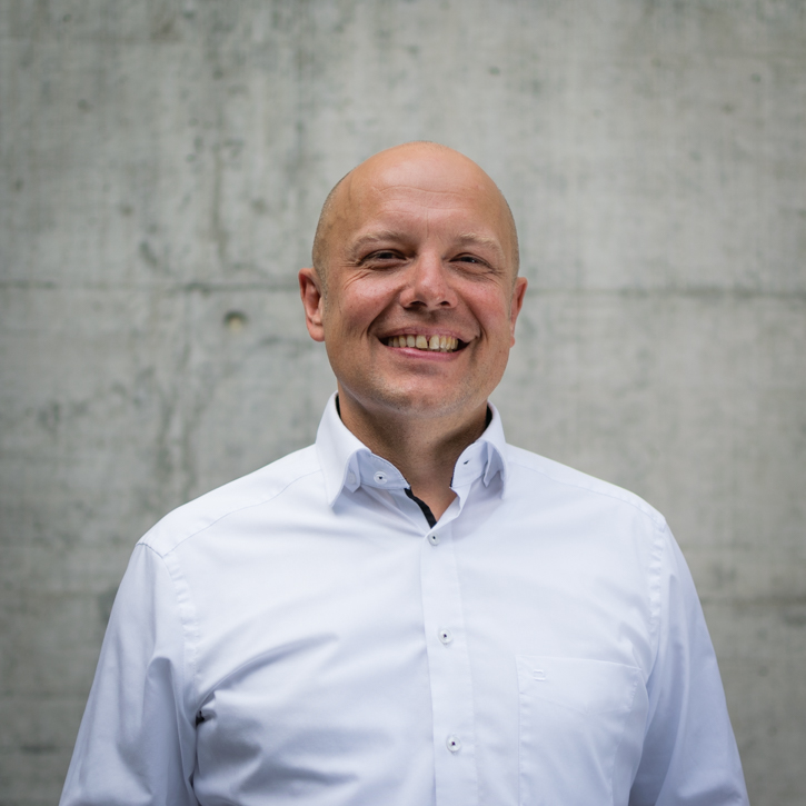 Thomas Lutz