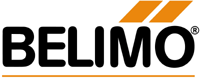Belimo hat die global führende Antriebs- und Ventiltechnologie für Heizung, Lüftung, Klima als komplettes Sortiment aus einer Hand mit «SWISS QUALITY». Belimo ist Inteliact-Kunde.